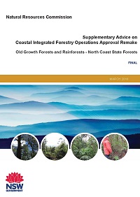 Supplementary Advice - March 2018